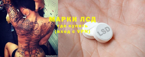 MESCALINE Гусь-Хрустальный